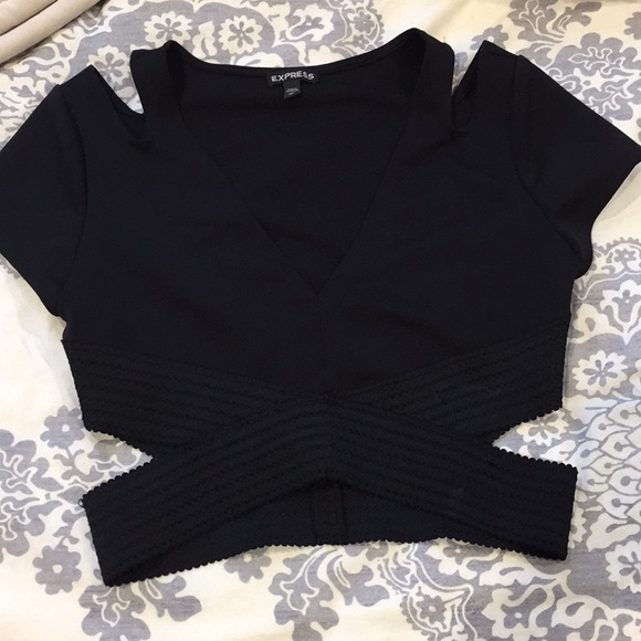 Express Tops - Express top